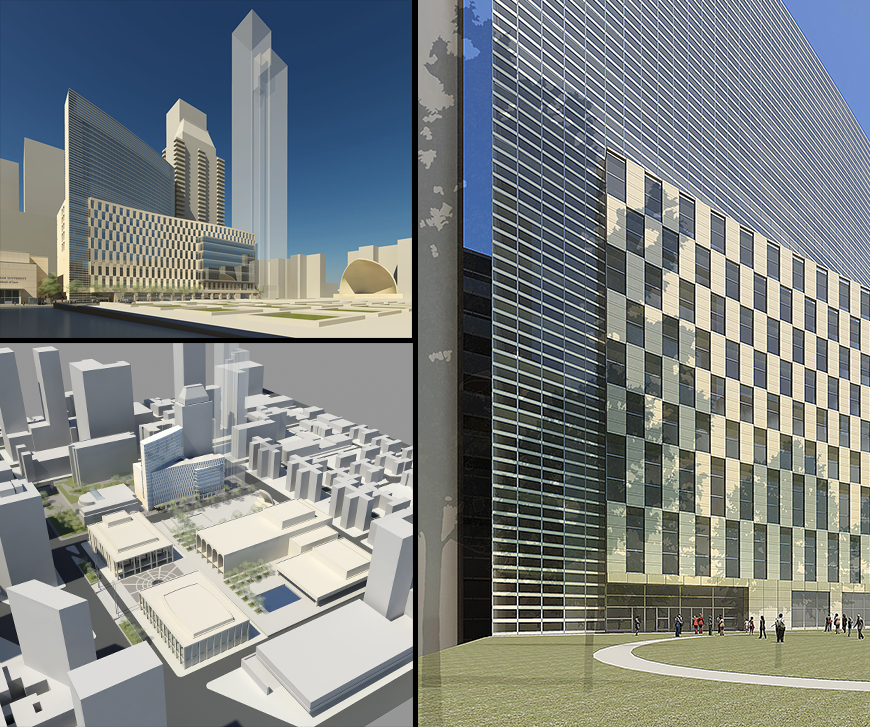 luxury 3D rendering image rendering services examples architecture visualization of a building architectural visualization quality photo-realistic image best quality choice