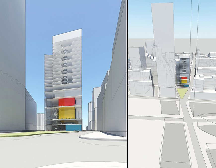 luxury 3D rendering image rendering services examples architecture visualization of a building architectural visualization quality photo-realistic image best quality choice