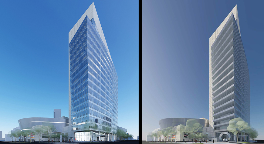 luxury 3D rendering image rendering services examples architecture visualization of a building architectural visualization quality photo-realistic image best quality choice